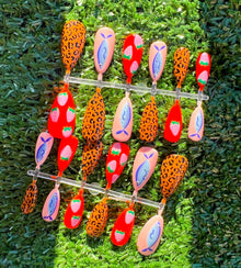  Fishy Berry
