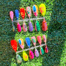 Rainbow Lure