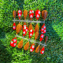  Leopard Strawb