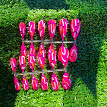  Pink Siggy