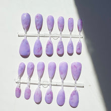  Lilac Du Bonnet
