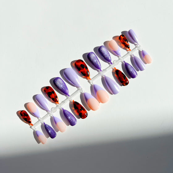 Lilac Velvet