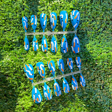  Siggy Blue