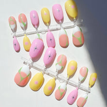  Pastel Magic