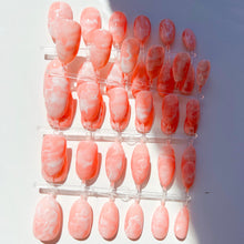  Peach Marb
