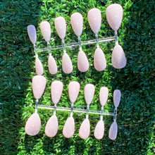  Baby Pink Chrome Dottie