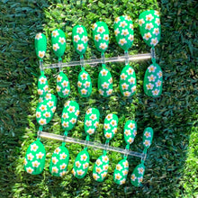  Green Daiz