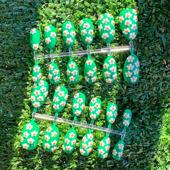 Green Daiz