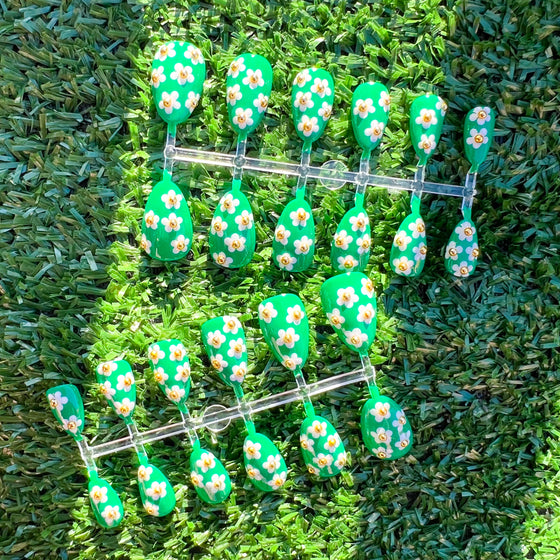 Best Green Daiz