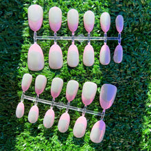  Chrome Pink Frenchie