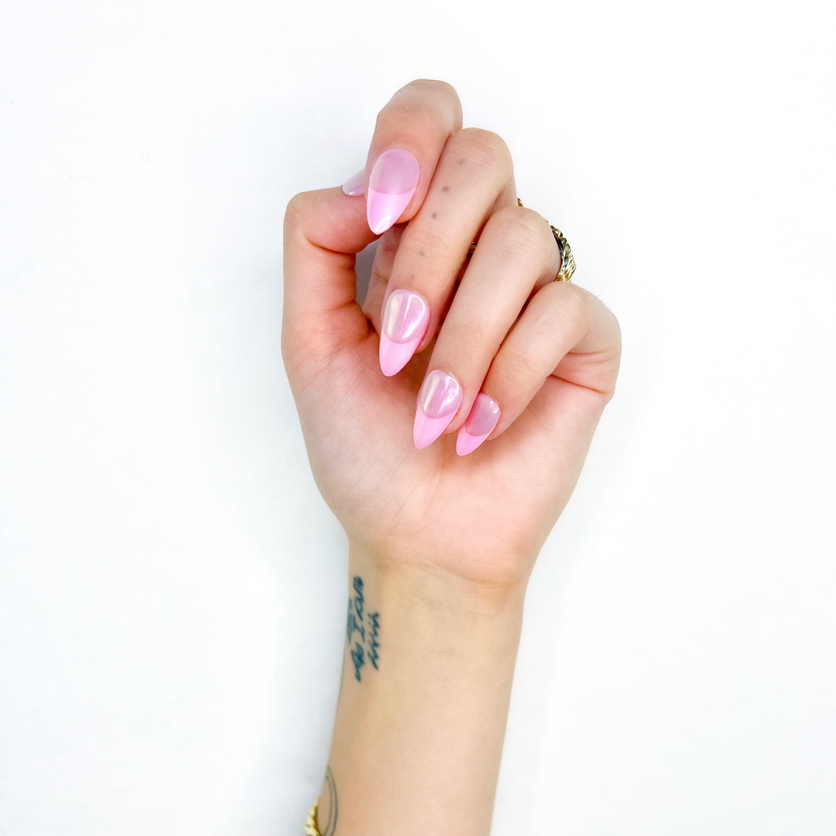 Holy Heart Day Hailey! – Fingernails are Pretty